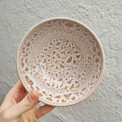 Set de 3 Bowls de 15cm.