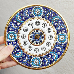 Clock "Arte" - 17cm. -