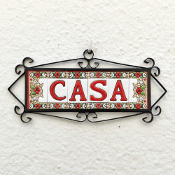 Lettres et chiffres en...