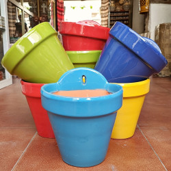 Set de 3 Pots suspendus...