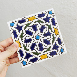 Azulejos "15cm. (6 in.)" de...