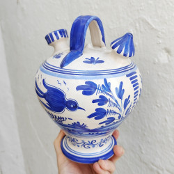 Ceramic water "botijo" ​​-...