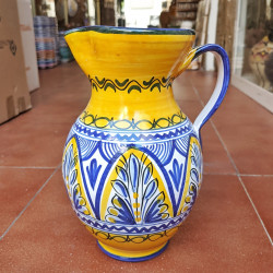 Cruche "Toledo" - 25 cm.
