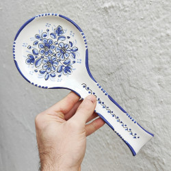 "Repose-cuillère" en...