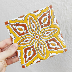 Azulejos "15cm. (6 in.)" de...