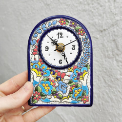 Reloj "Arte" 13 cm.