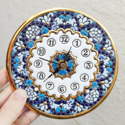 Reloj "Arte" - 15cm. -