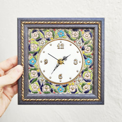 Reloj "Arte" - 18cm. -