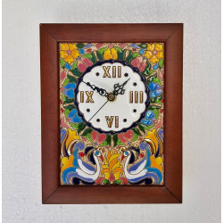 Reloj "Arte" ref.423-1