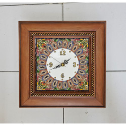 Clock "Arte" - 30 cm. -
