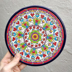 Plate "Arte" R-964-d