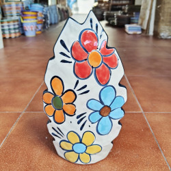 Pièce "Vase" - 27 cm. -