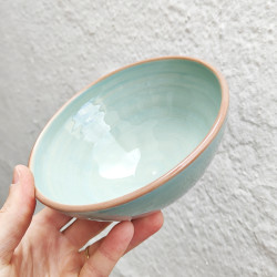 Set de 3 Bowls de 15cm.