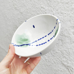 Set of 3 Bowls in 15cm.