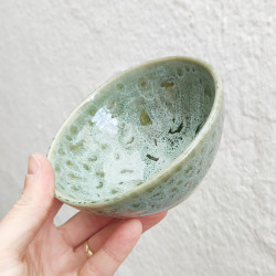 Lot de 3 bols en 12cm.