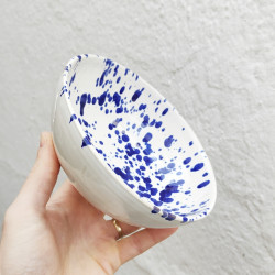 Set de 3 Bowls de 12cm.