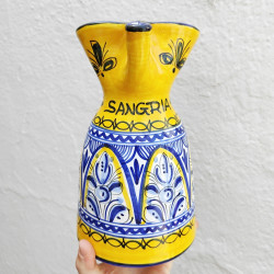 Sangria jug "Toledo" - 25cm. -