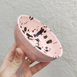 Set de 3 Bowls de 12cm.