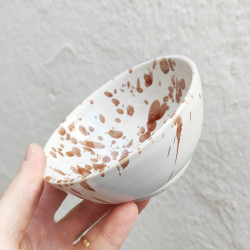 Set de 3 Bowls de 12cm.