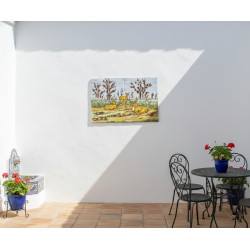 Azulejo ref.4-23x15-1