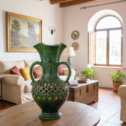 Green Piece "Tito" - 42 cm. -