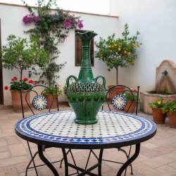 Pieza Super "Tito" - 57cm. -