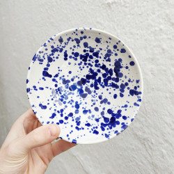 Set of 3 Bowls in 15cm.