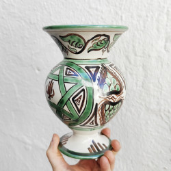 Jarron de cerámica "Punter"...