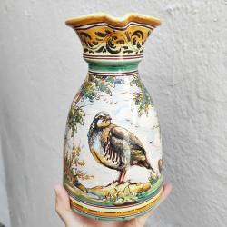 Cruche en céramique  - 25...