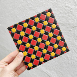 Azulejos "15cm. (6 in.)" de...