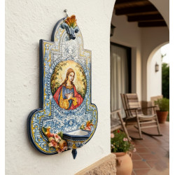 Benditera "Robles" - 48 cm. -