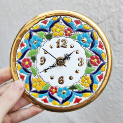 Reloj "Arte" 15cm.