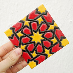 Azulejos "11cm. (4.3")" de...