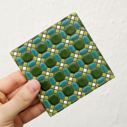 Azulejos "11cm. (4.3")" de...