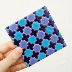 Azulejos "11cm. (4.3")" de...