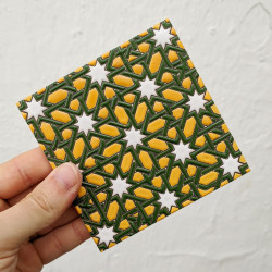 Ceramic tiles "11cm....