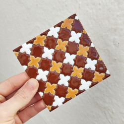 Carreaux de céramique...