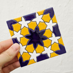 Azulejos "11cm. (4.3")" de...