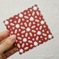 Azulejos "11cm. (4.3")" de...