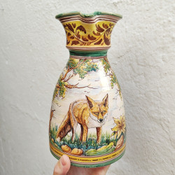 Cruche en céramique  - 25...