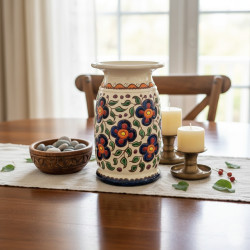 Vase en céramique "Tito" -...