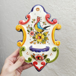 Font eau bénite "Toledo" -...