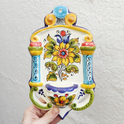 Font eau bénite "Toledo" -...