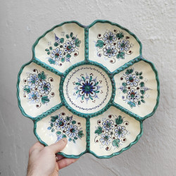 Entremesero Grande - 33 cm. -