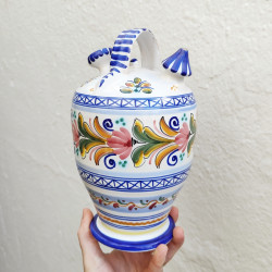 Ceramic water "botijo" ​​-...