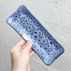 Bandeja de cerámica - 26cm....