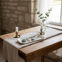 Plateau en céramique - 26...