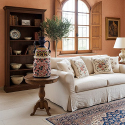 Pièce Super "Tito" - 61 cm. -