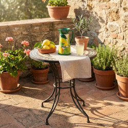 Pichet style "Citrons" -...