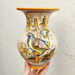 Vase en céramique 20 cm.